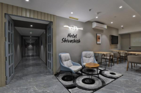 Hotel Shivashish